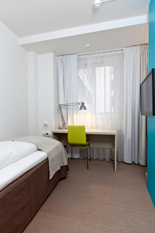 Chambre Simple Standard