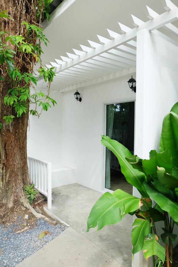 Chambre Double Deluxe avec Balcon