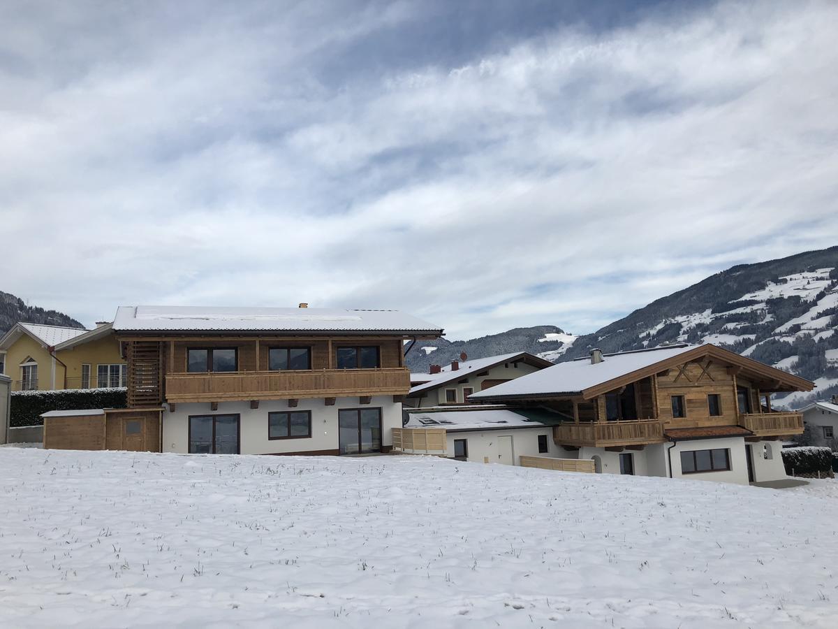 Chalet mit 3 Schlafzimmern