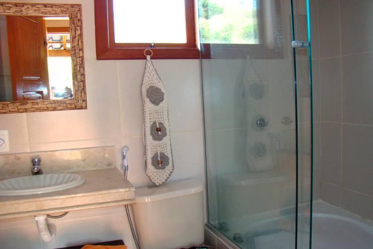 Suíte Deluxe com Banheira de Hidromassagem