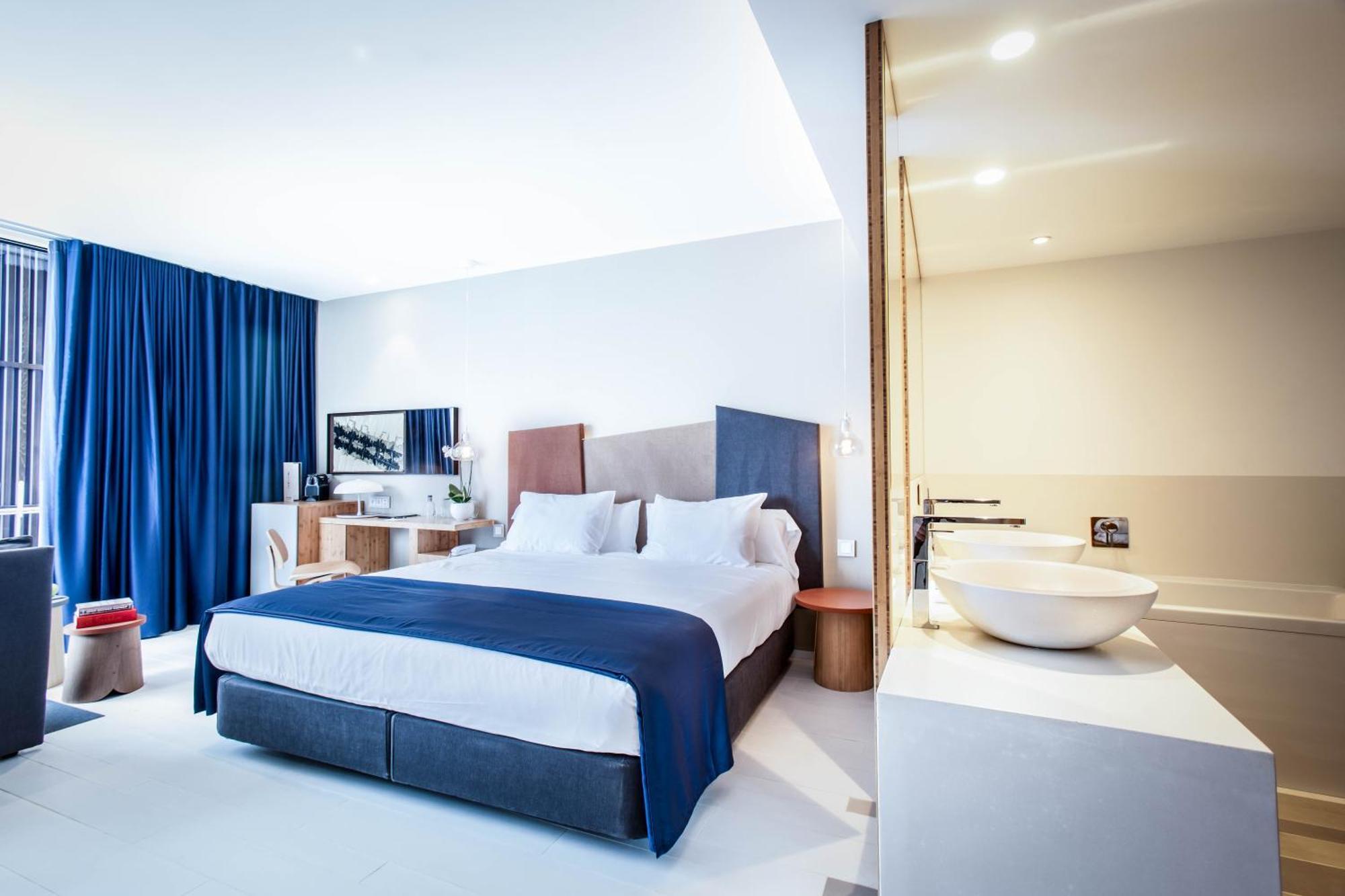 Habitación Loft