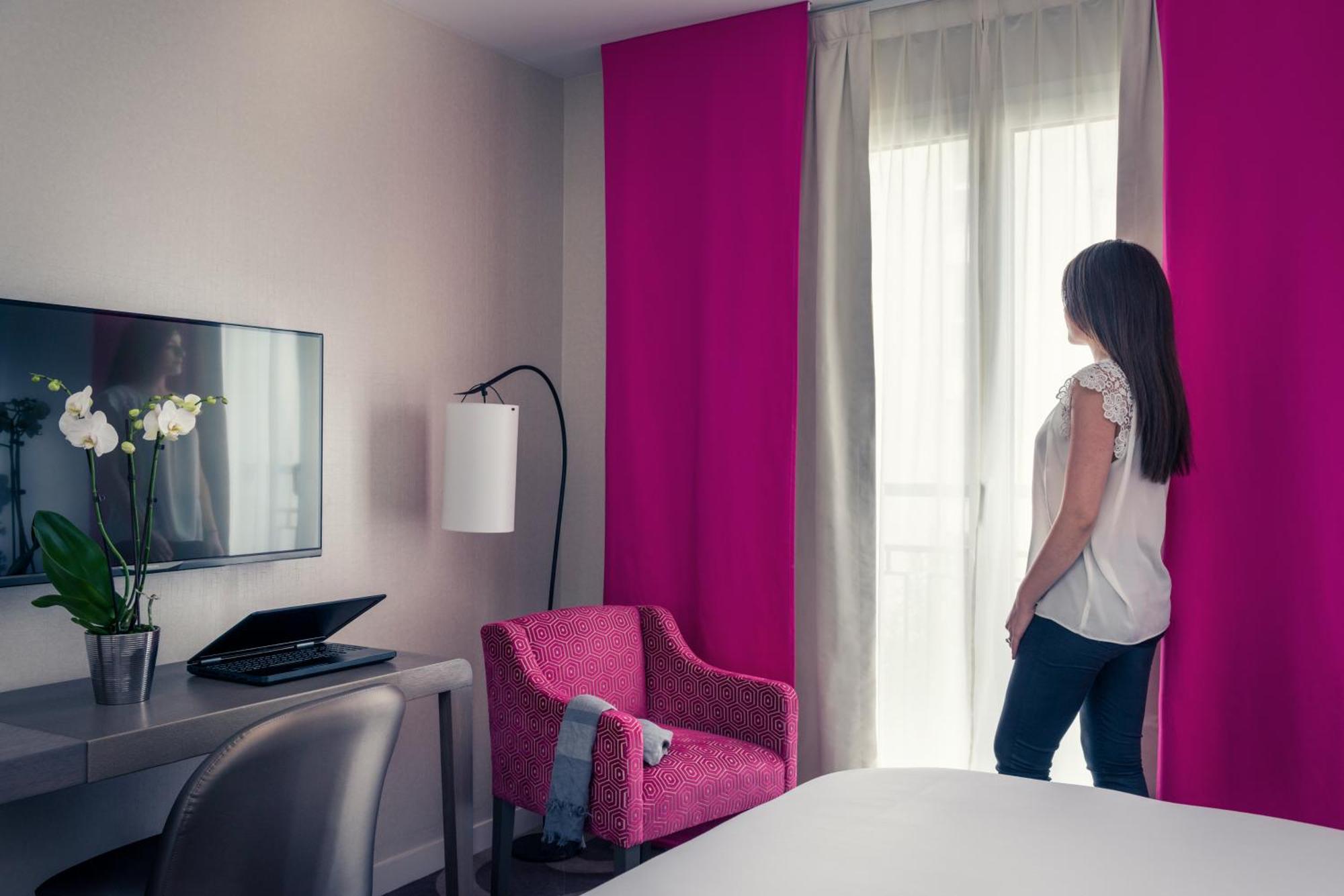 Quarto Duplo Privilégio