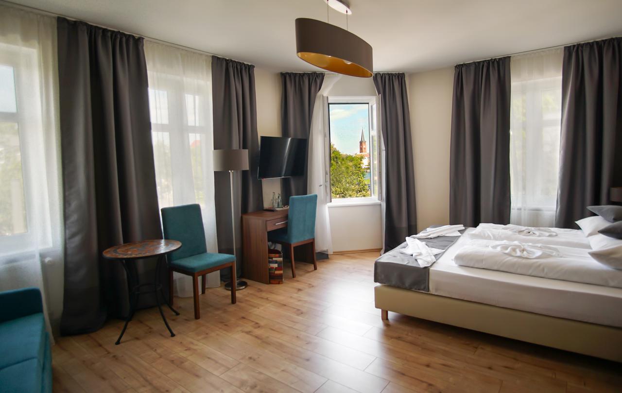 Doppelzimmer