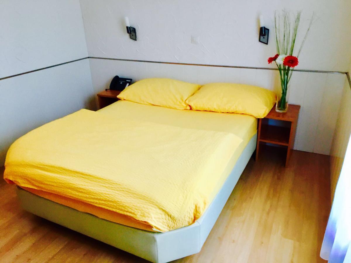 Standard Einzelzimmer