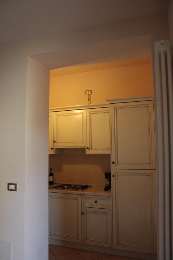 Classic Appartement met 1 Slaapkamer