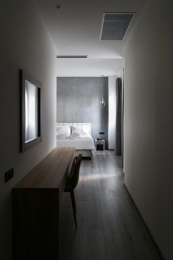 Superior Kamer met Queensize Bed