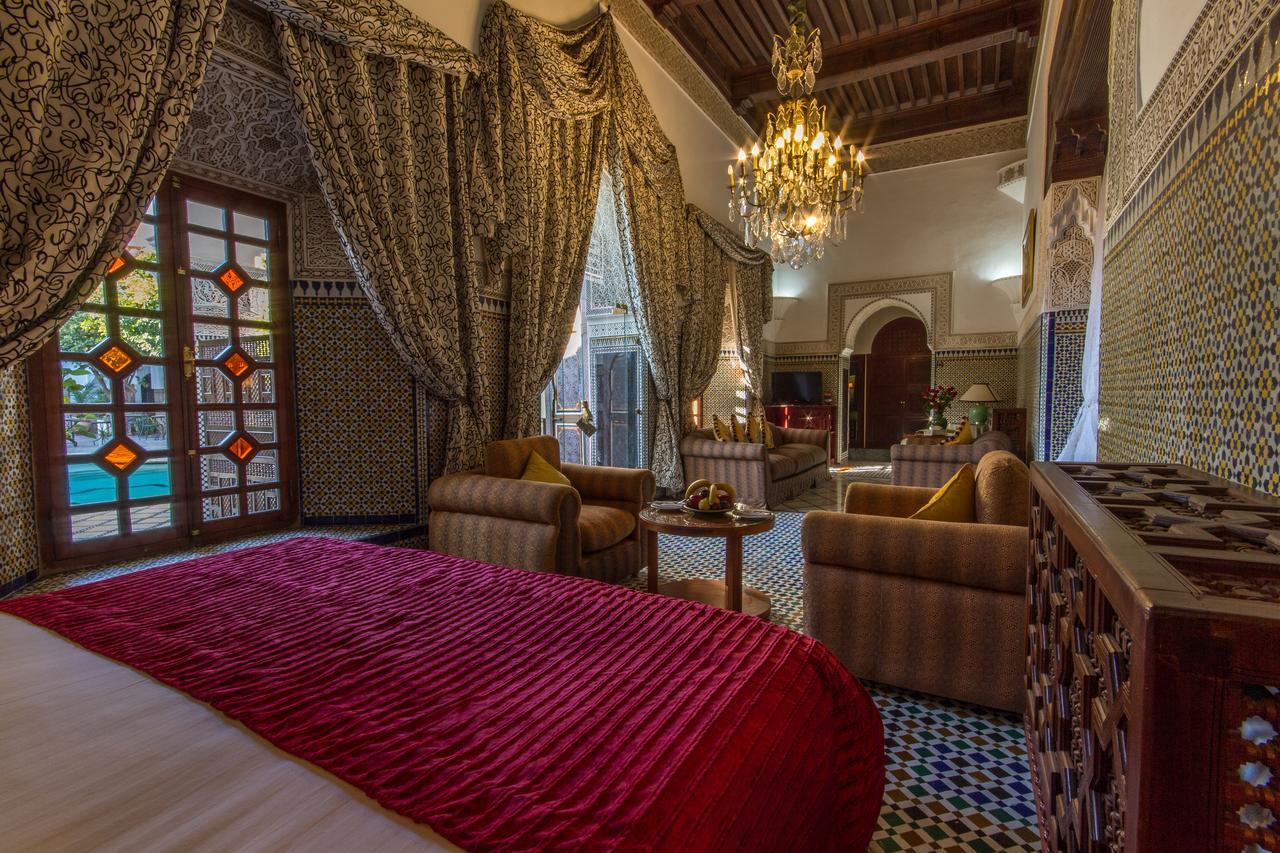 Suite Royale