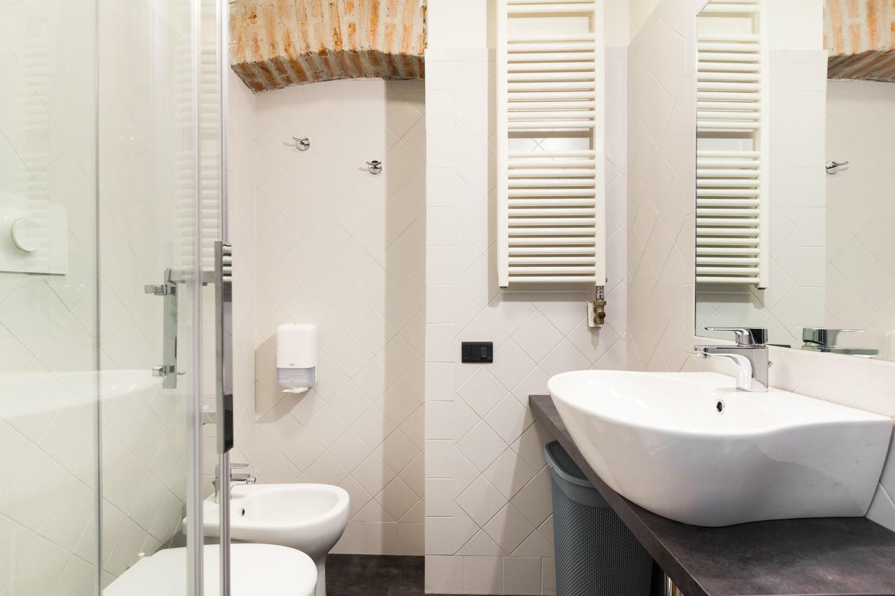 Appartamento con 2 Camere da Letto