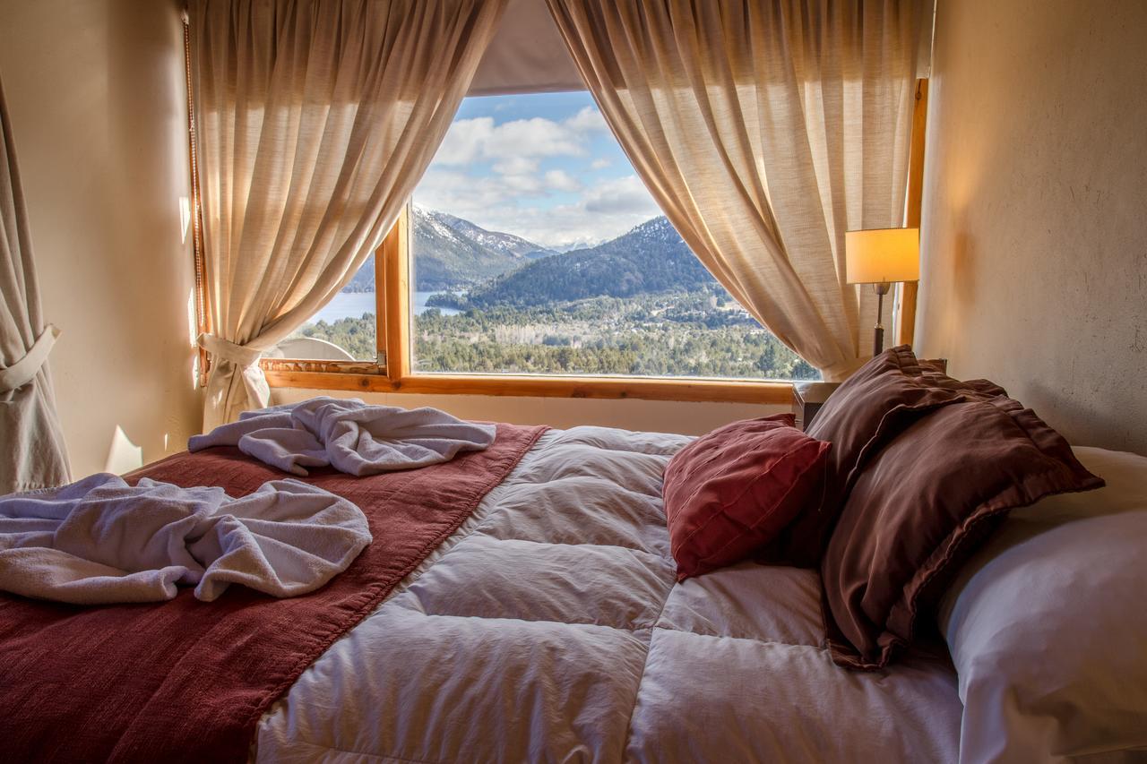 Apartamento de 2 Quartos com Vista Lago