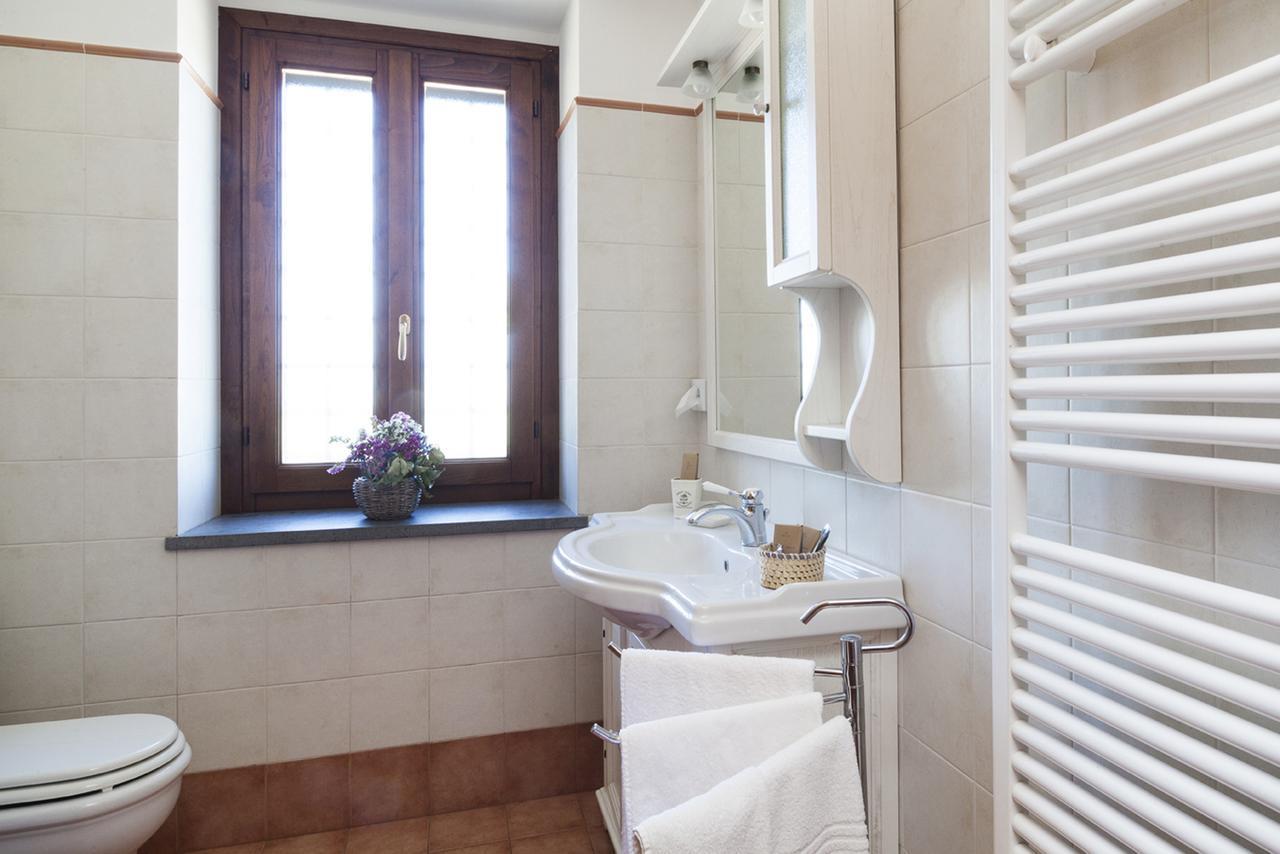 Suite con 2 Camere da Letto