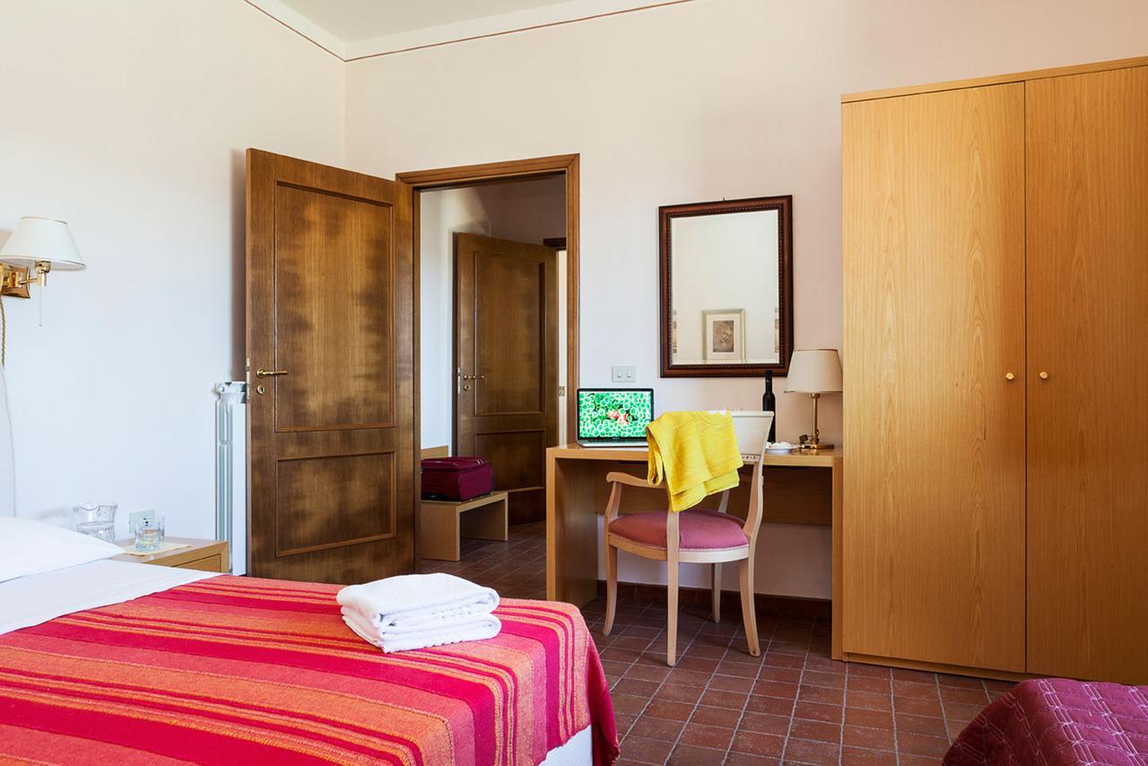 Suite con 1 Camera da Letto