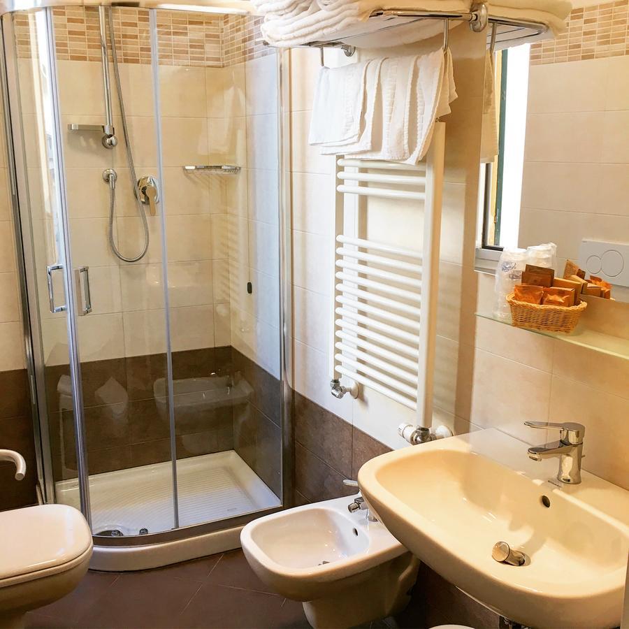 Chambre Familiale (4 Adultes) avec Balcon - Vue sur Mer