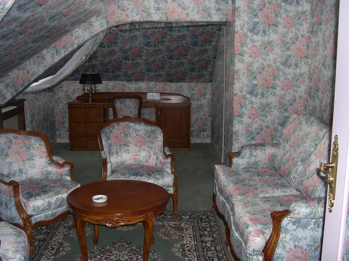 Suite avec Baignoire Spa