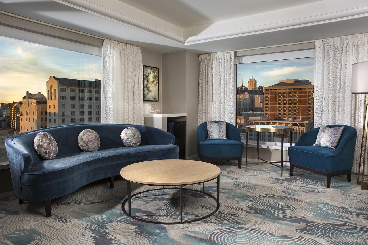 Suite Júnior