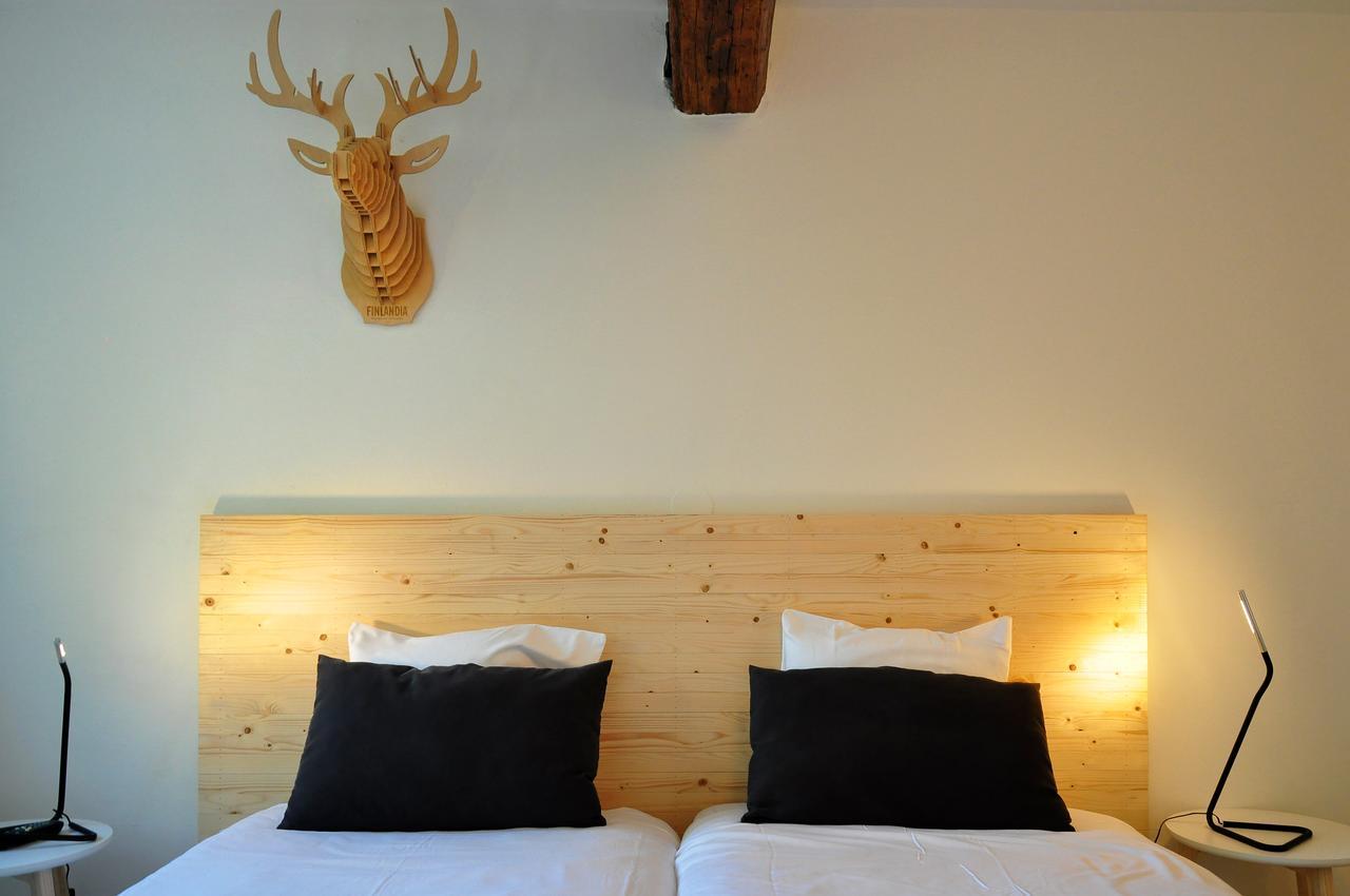 Comfort Zweibettzimmer