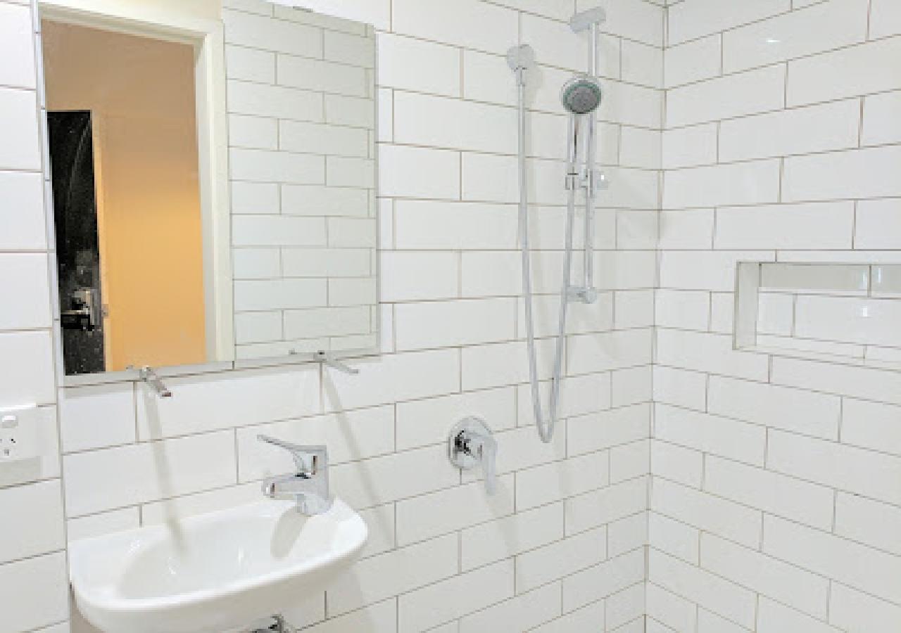 Chambre Double avec Salle de Bains Privative