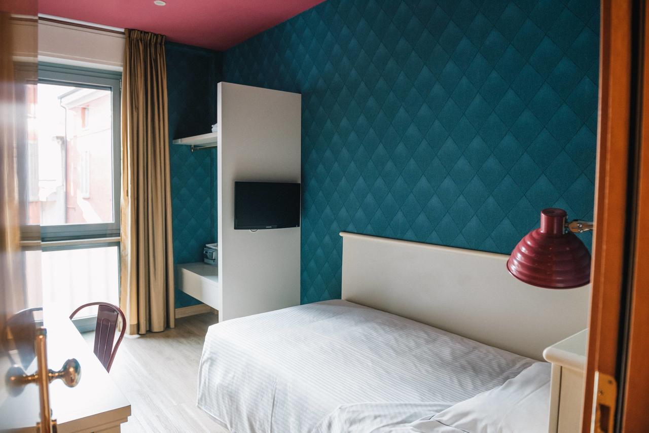 Chambre Simple