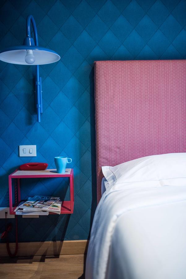 Chambre Double ou Lits Jumeaux