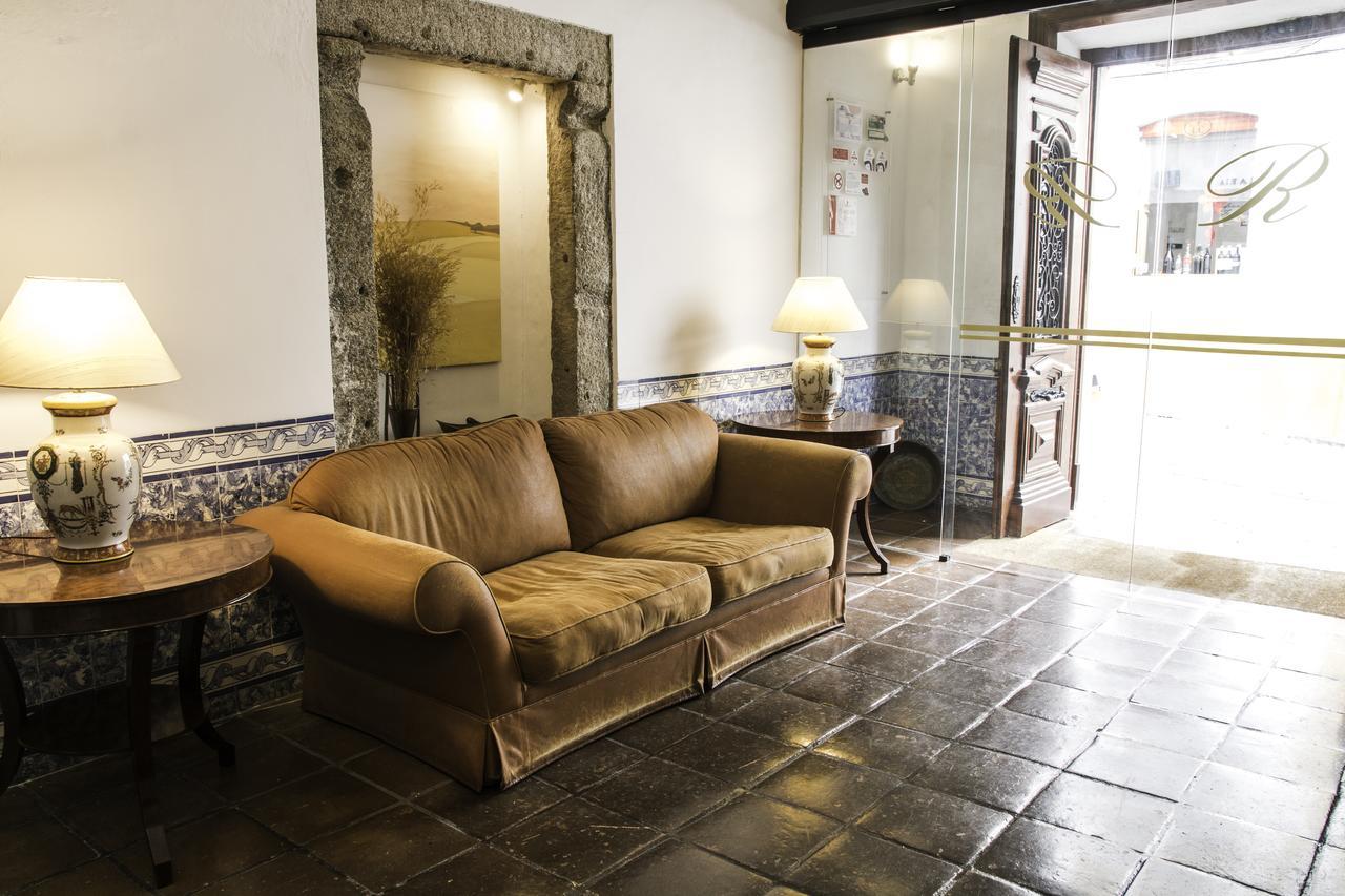 Chambre Double Classique