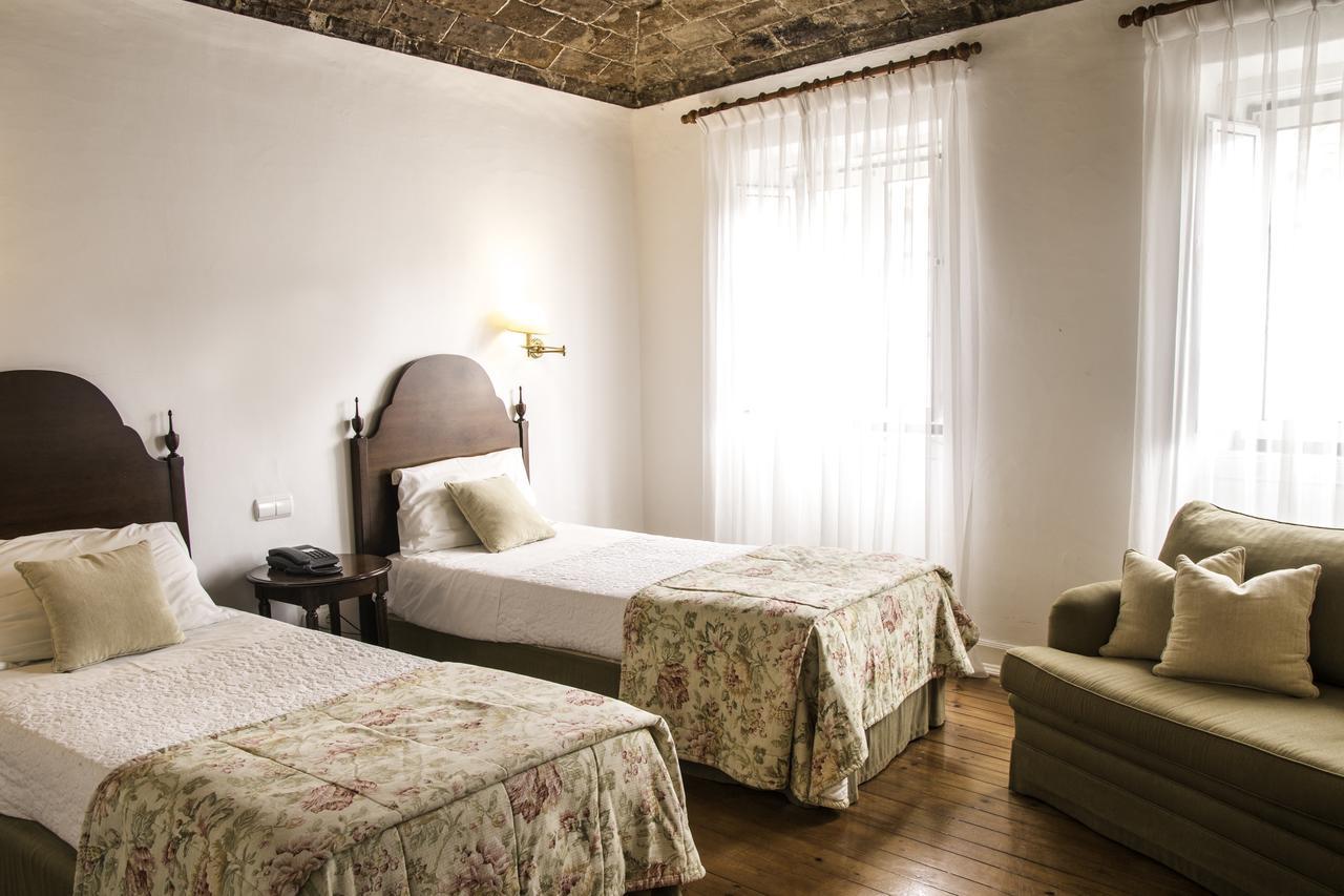 Chambre Lits Jumeaux Classique