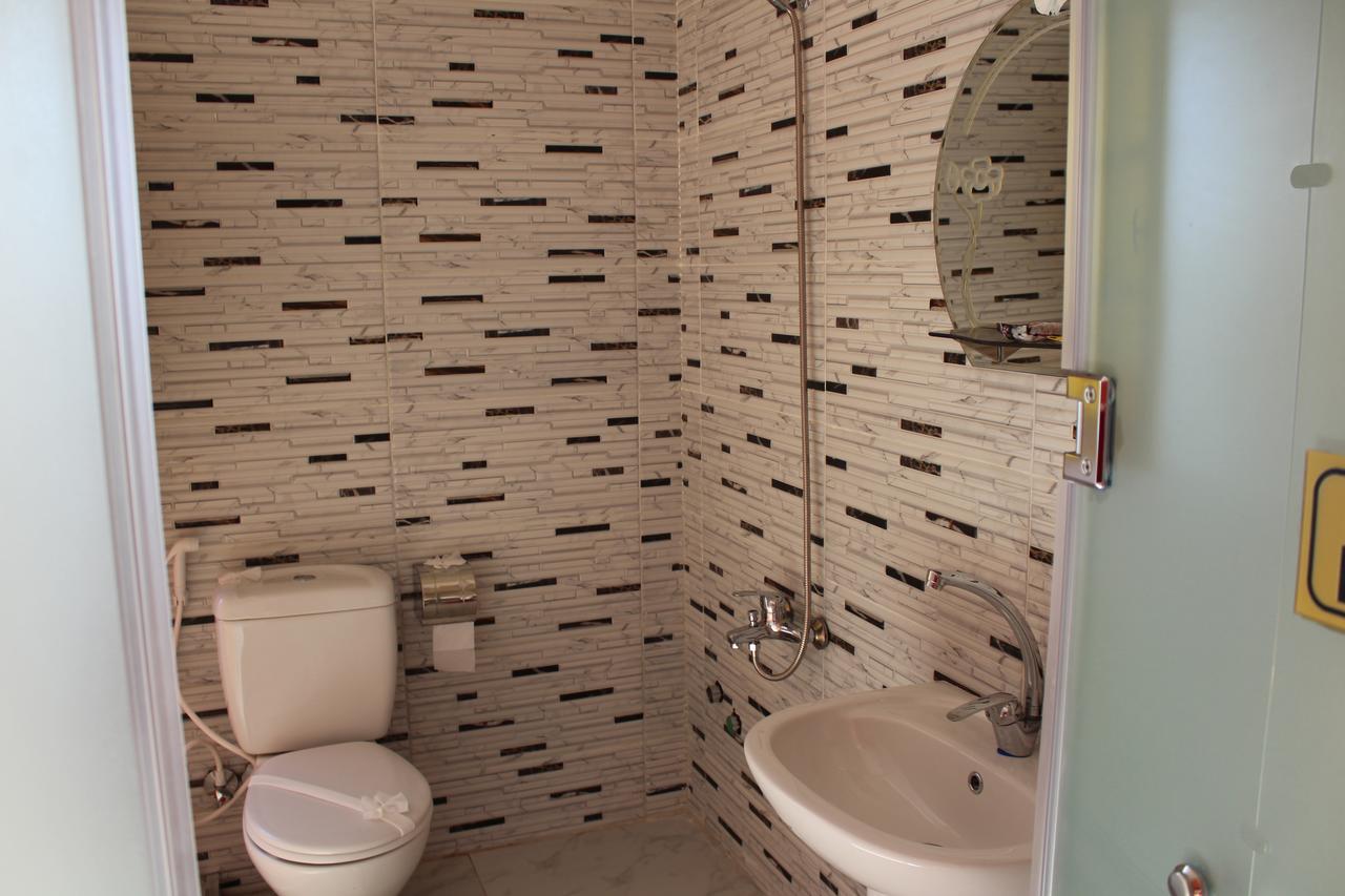 Chambre Quadruple
