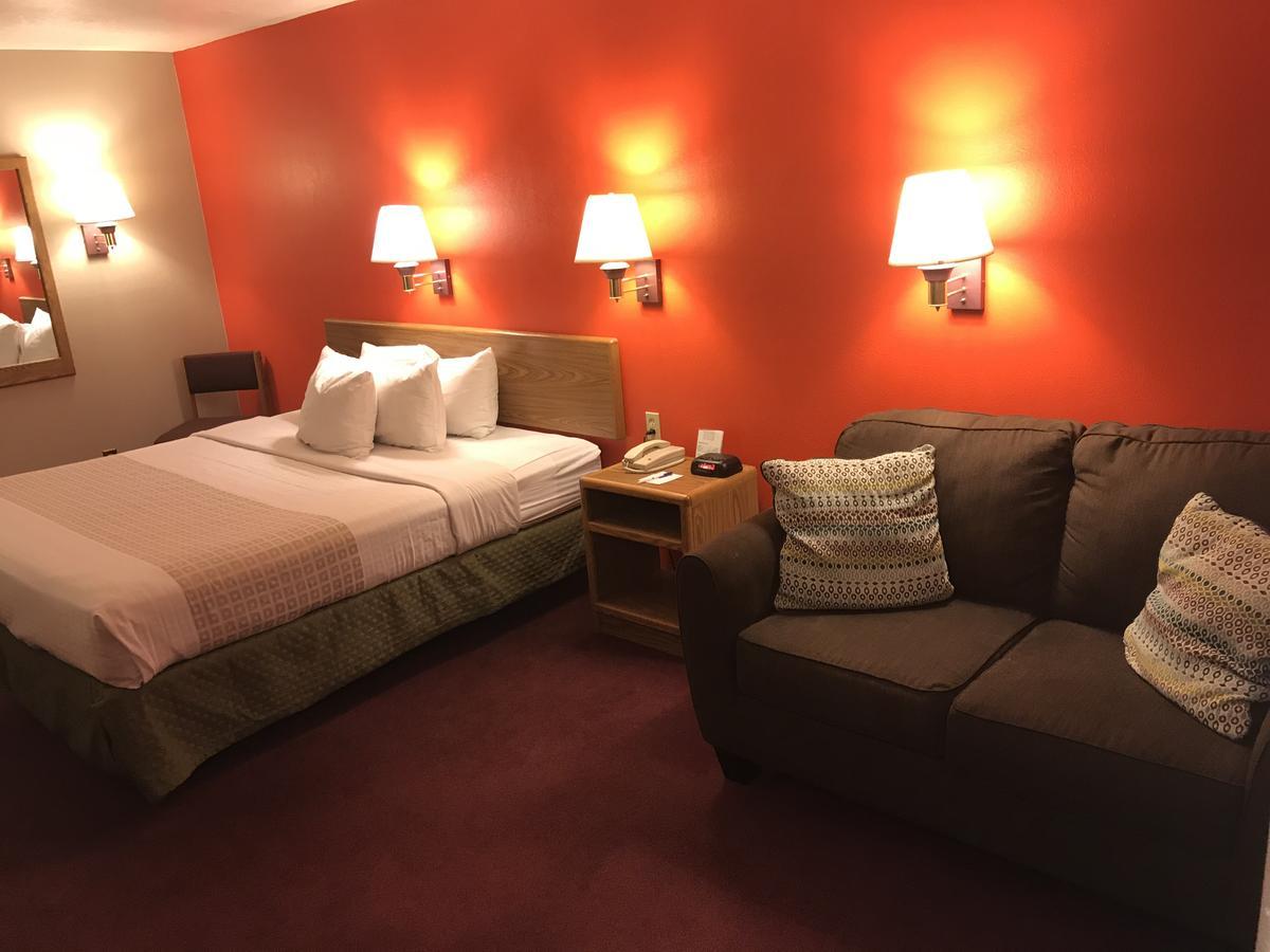 Chambre Lit King-Size