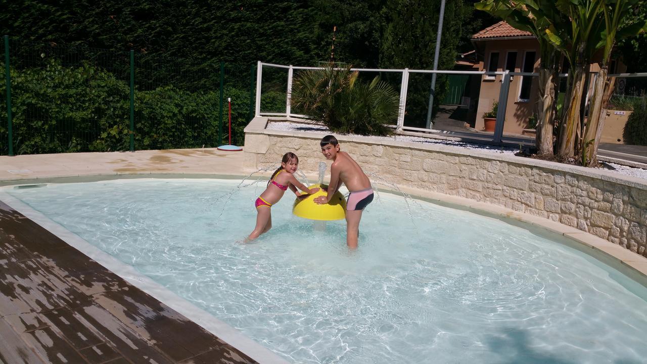 Bungalow 2 Chambres