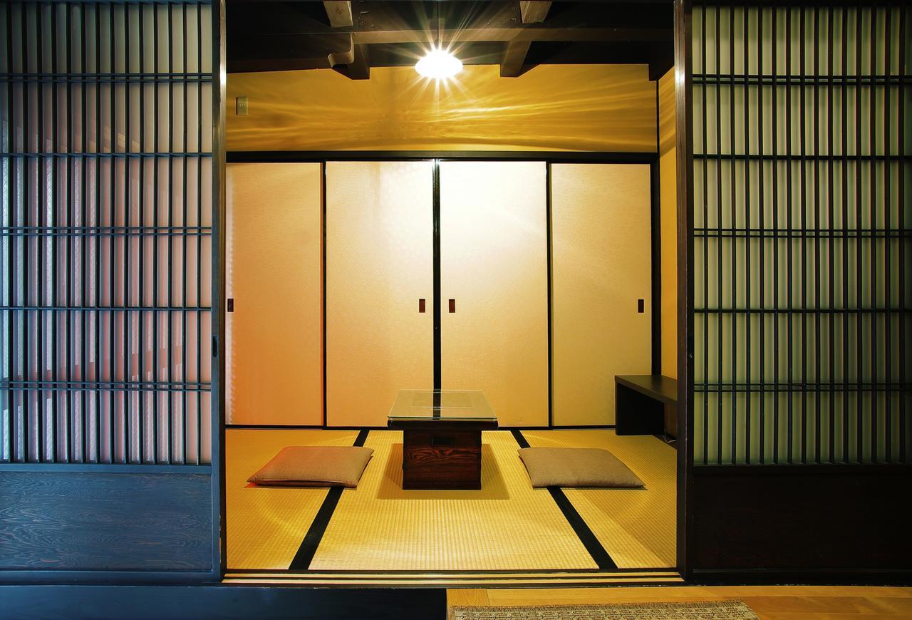 Two-Bedroom Townhouse