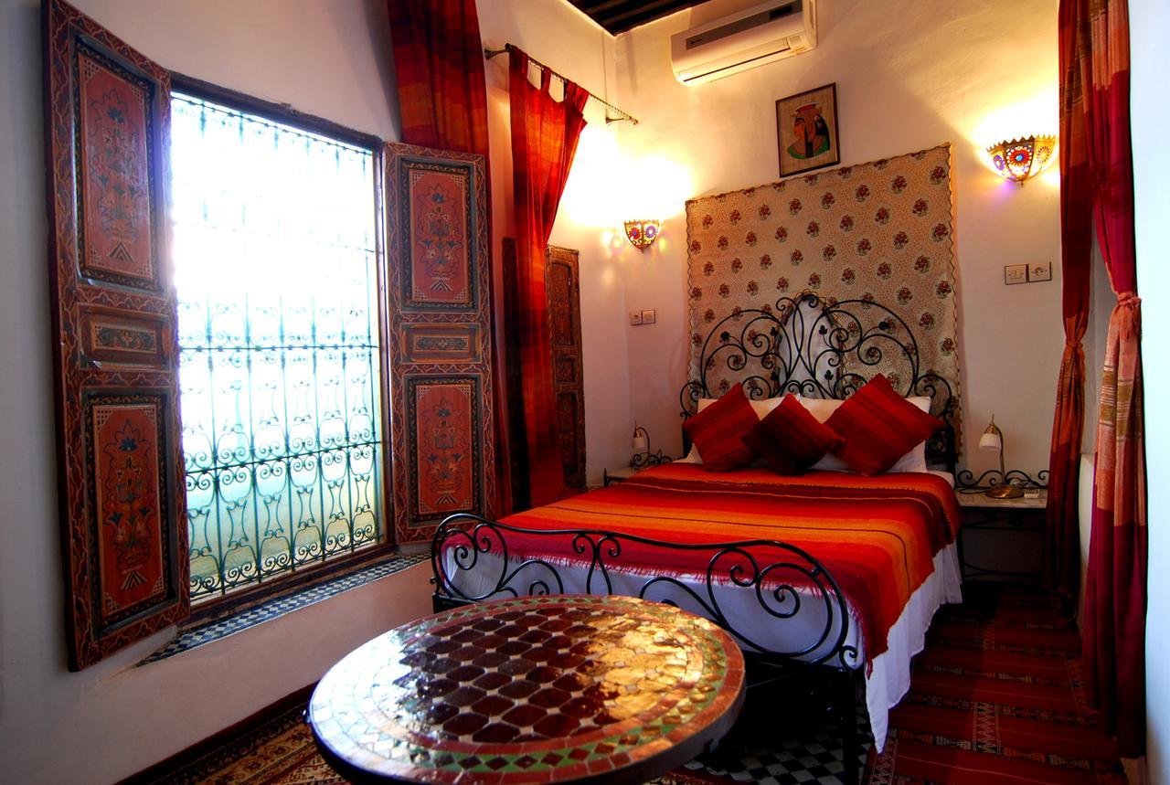 Chambre Lits Jumeaux Deluxe