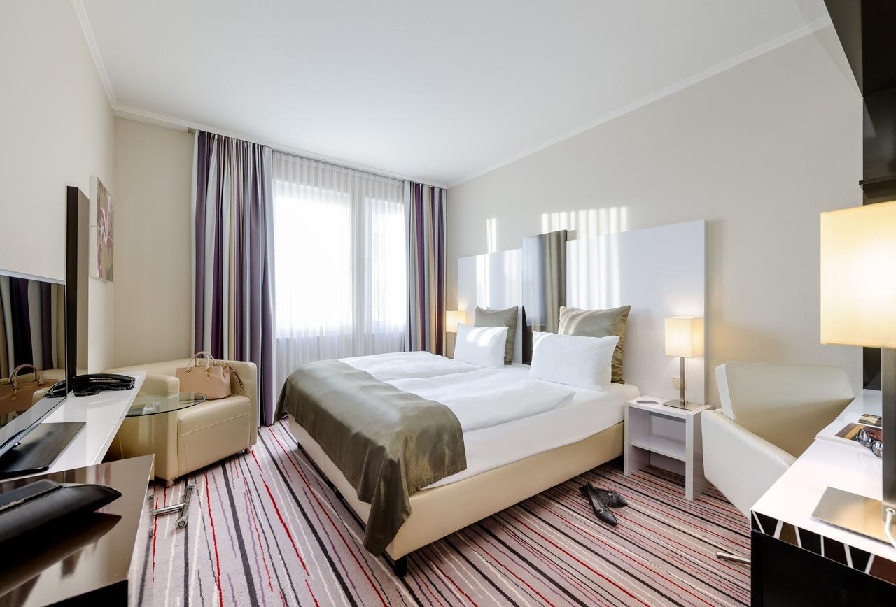 Standaard Kamer met Kingsize Bed