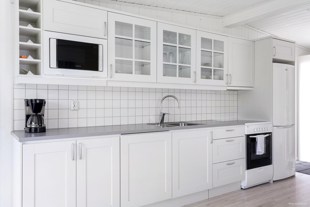 Bungalow met 2 Slaapkamers