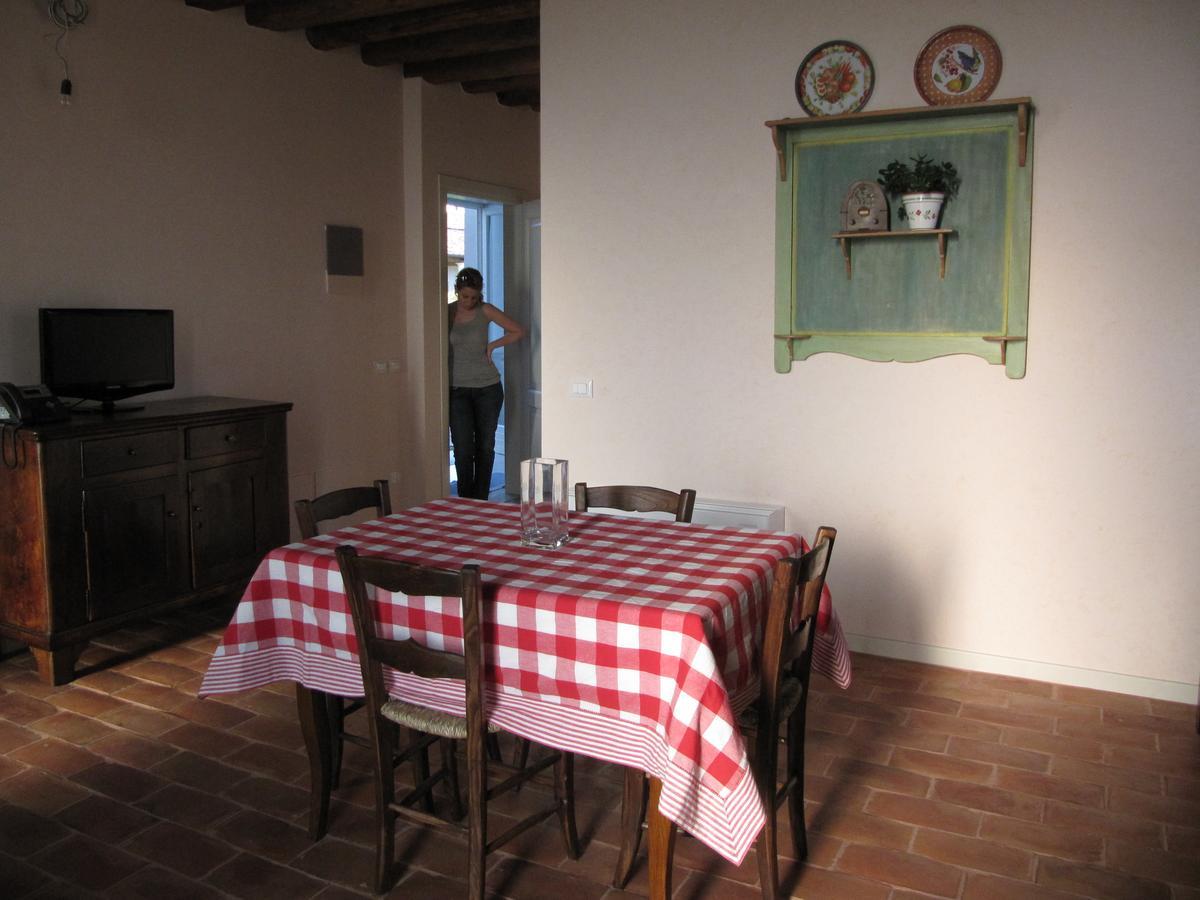 Appartamento con 1 Camera da Letto