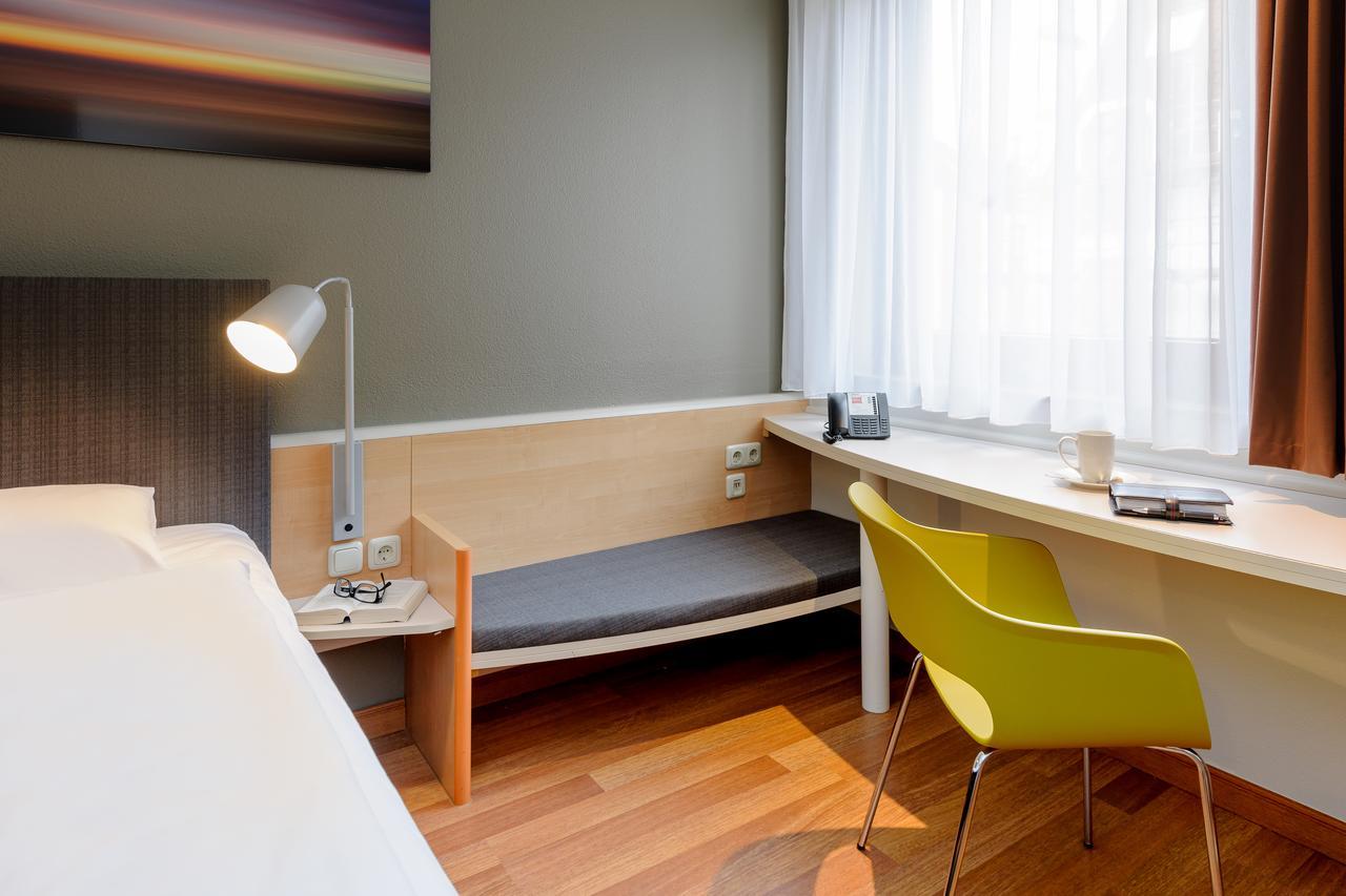 Habitación Doble Estándar