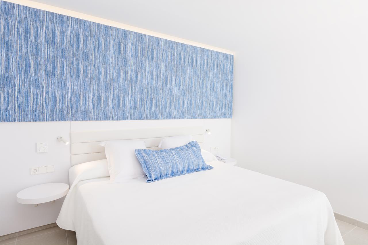 Quarto Comfort com Vista da Piscina