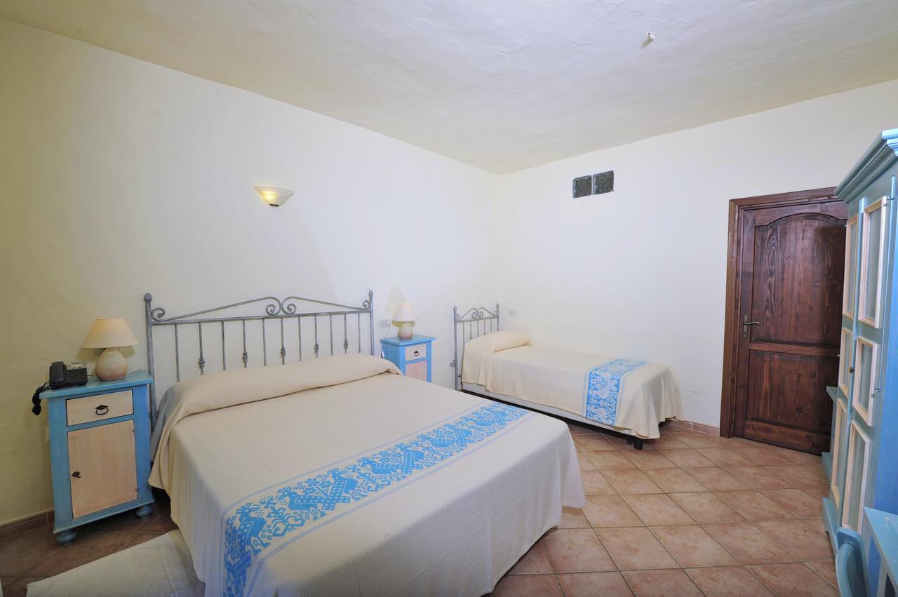 Chambre Triple Standard