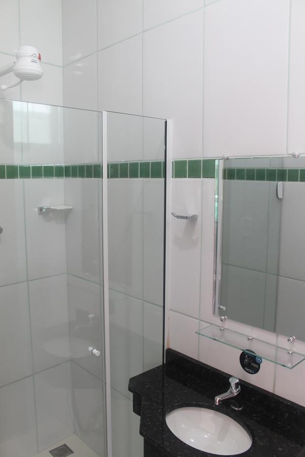 Quarto Quádruplo Standard