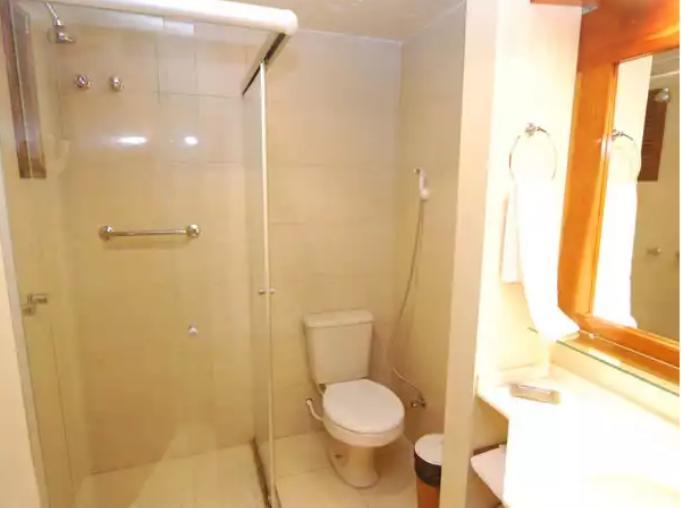 Quarto Família