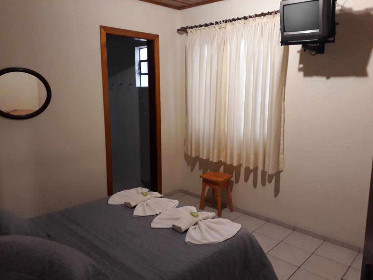 Quarto Duplo
