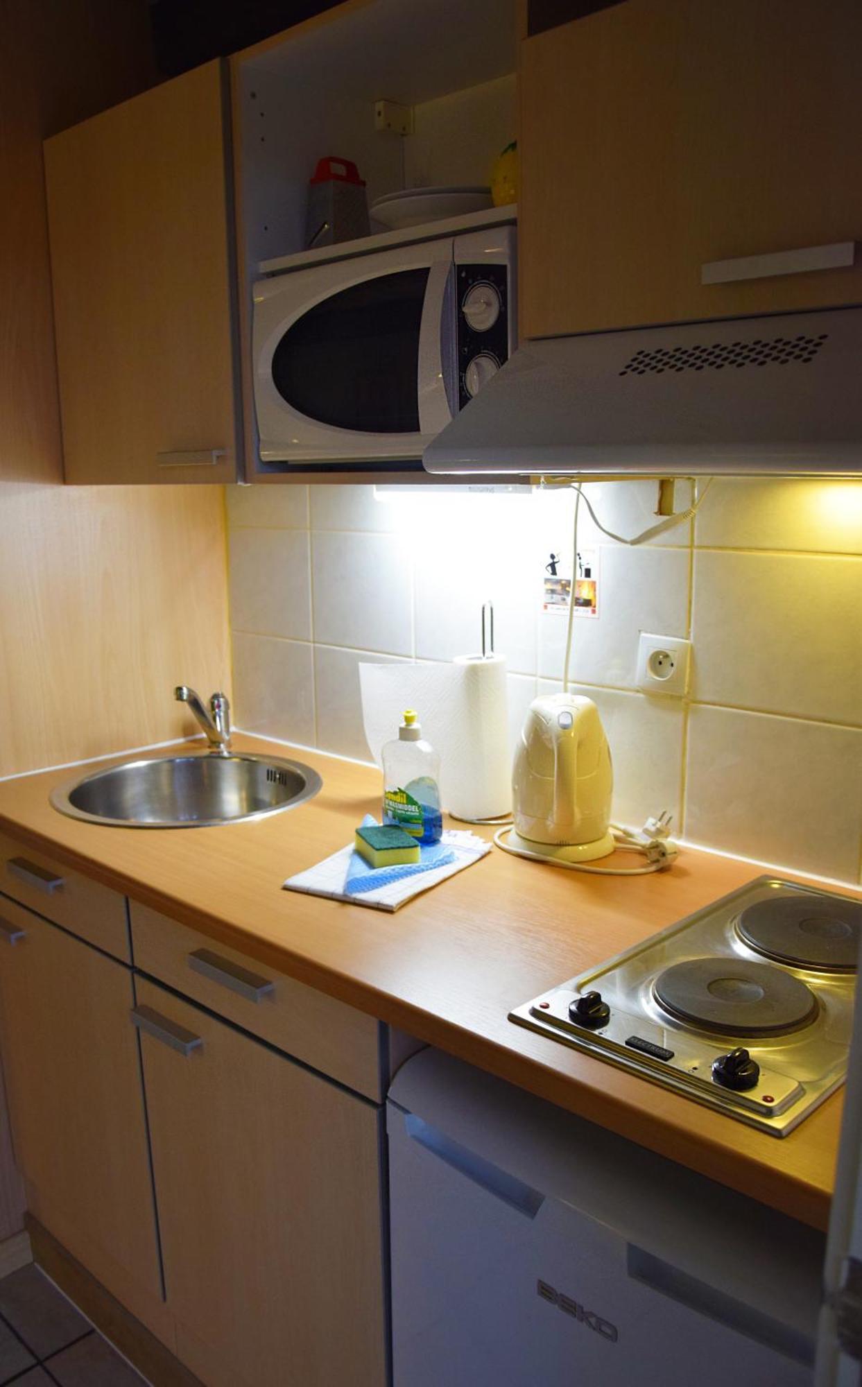 Appartement Exécutif