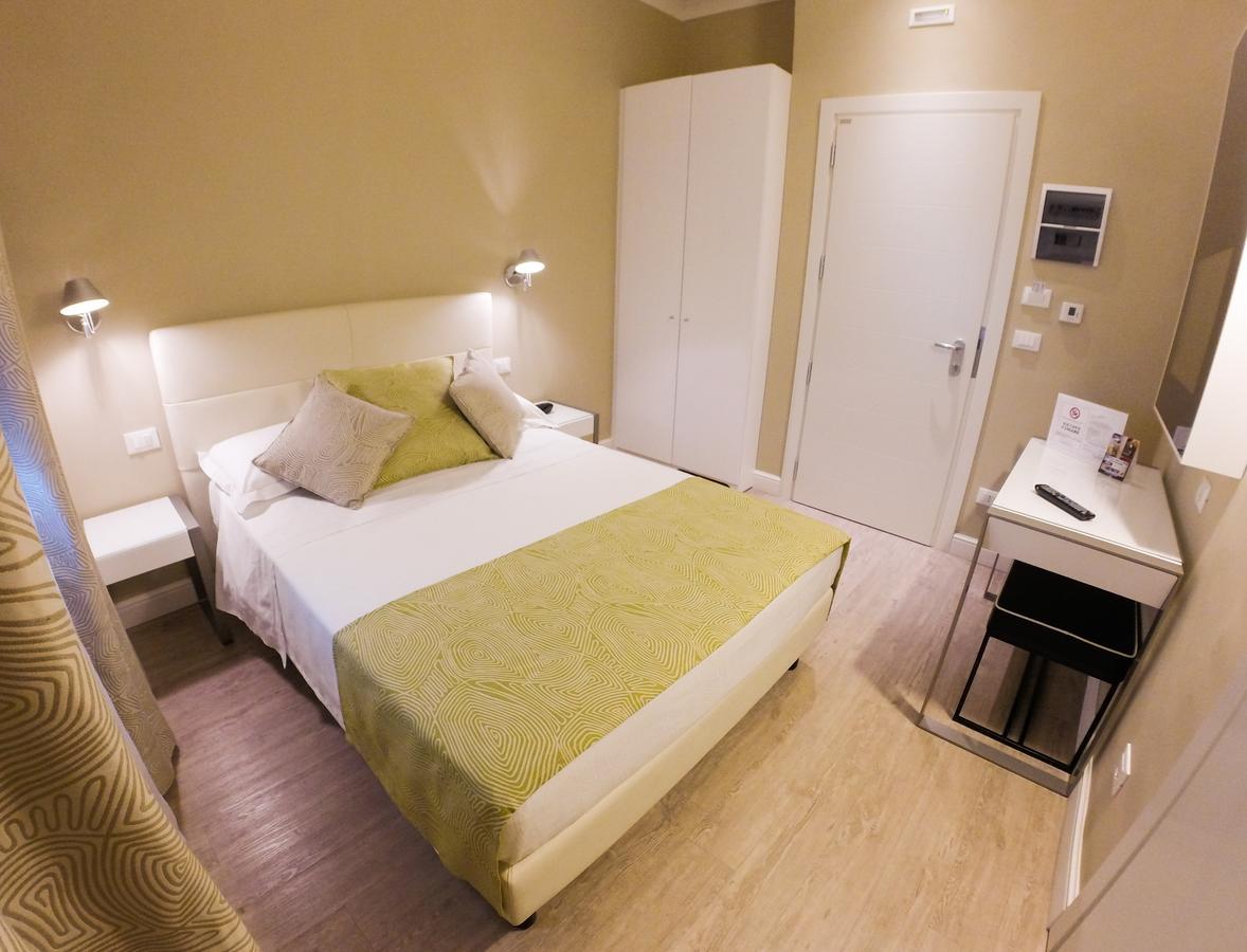 Economy Doppelzimmer
