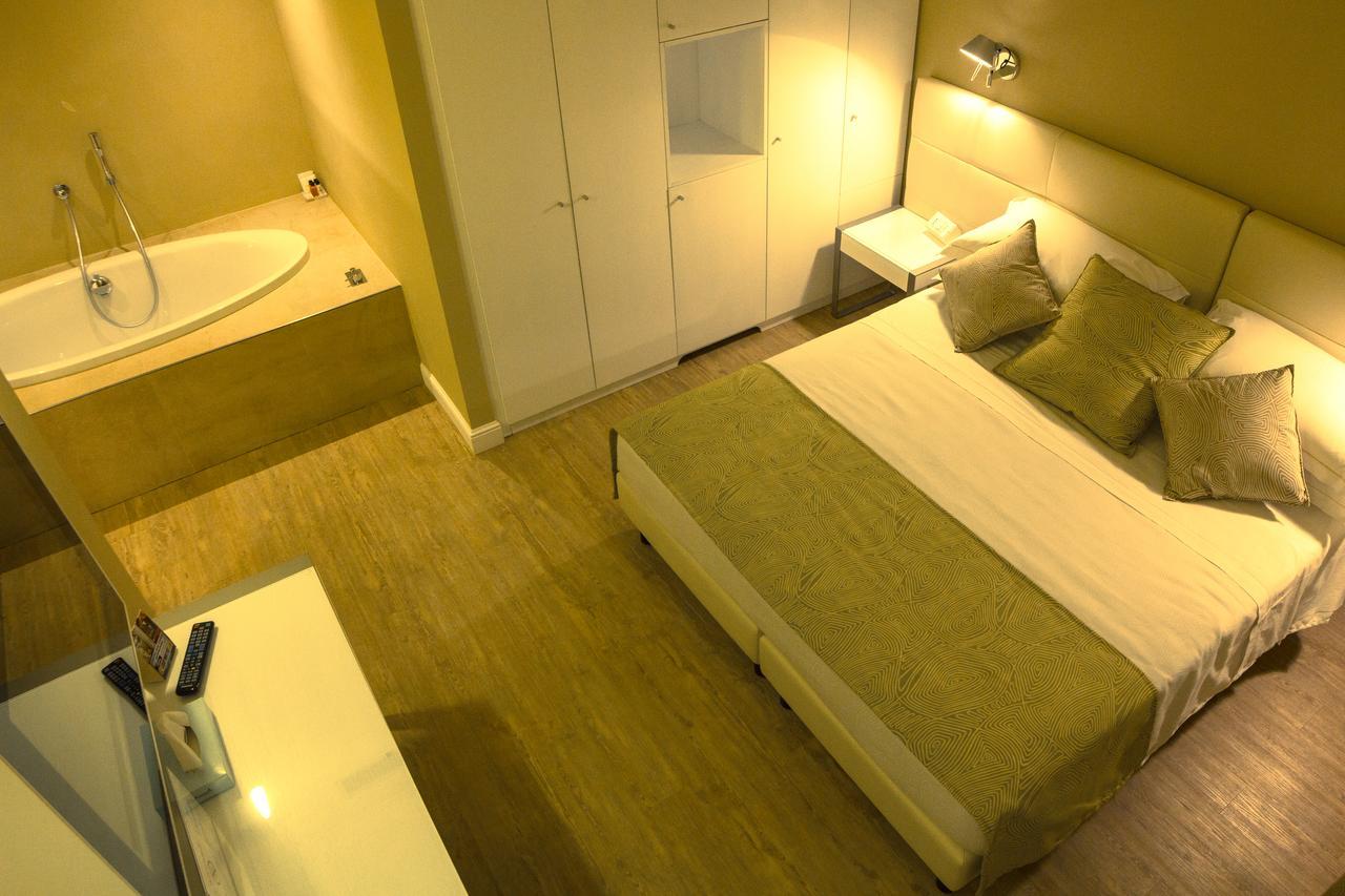 Junior Suite mit Meerblick