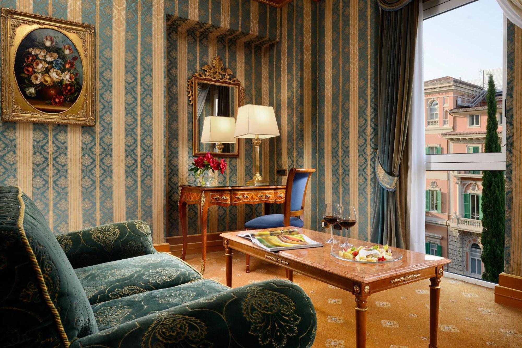 Superior Suite