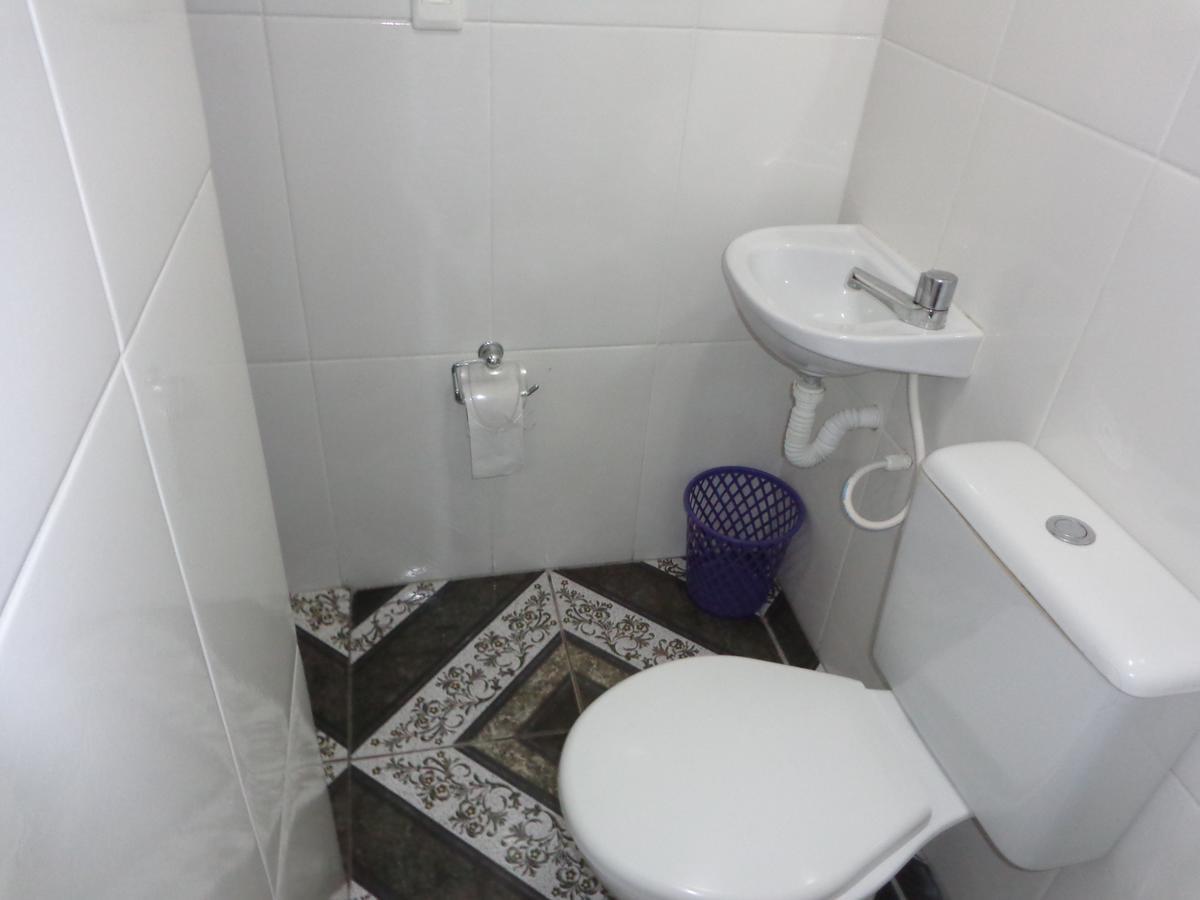 Quarto Duplo