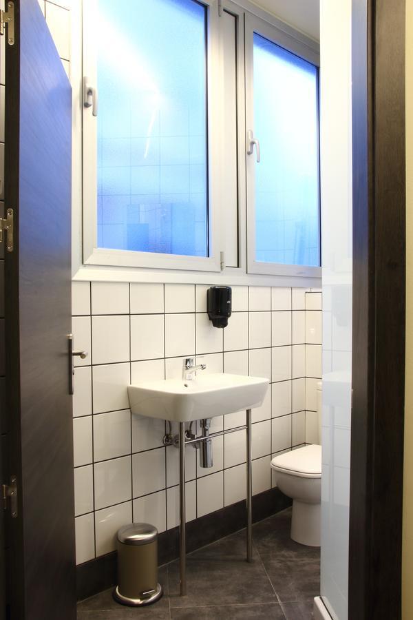 Quarto Familiar com Casa de Banho Privativa