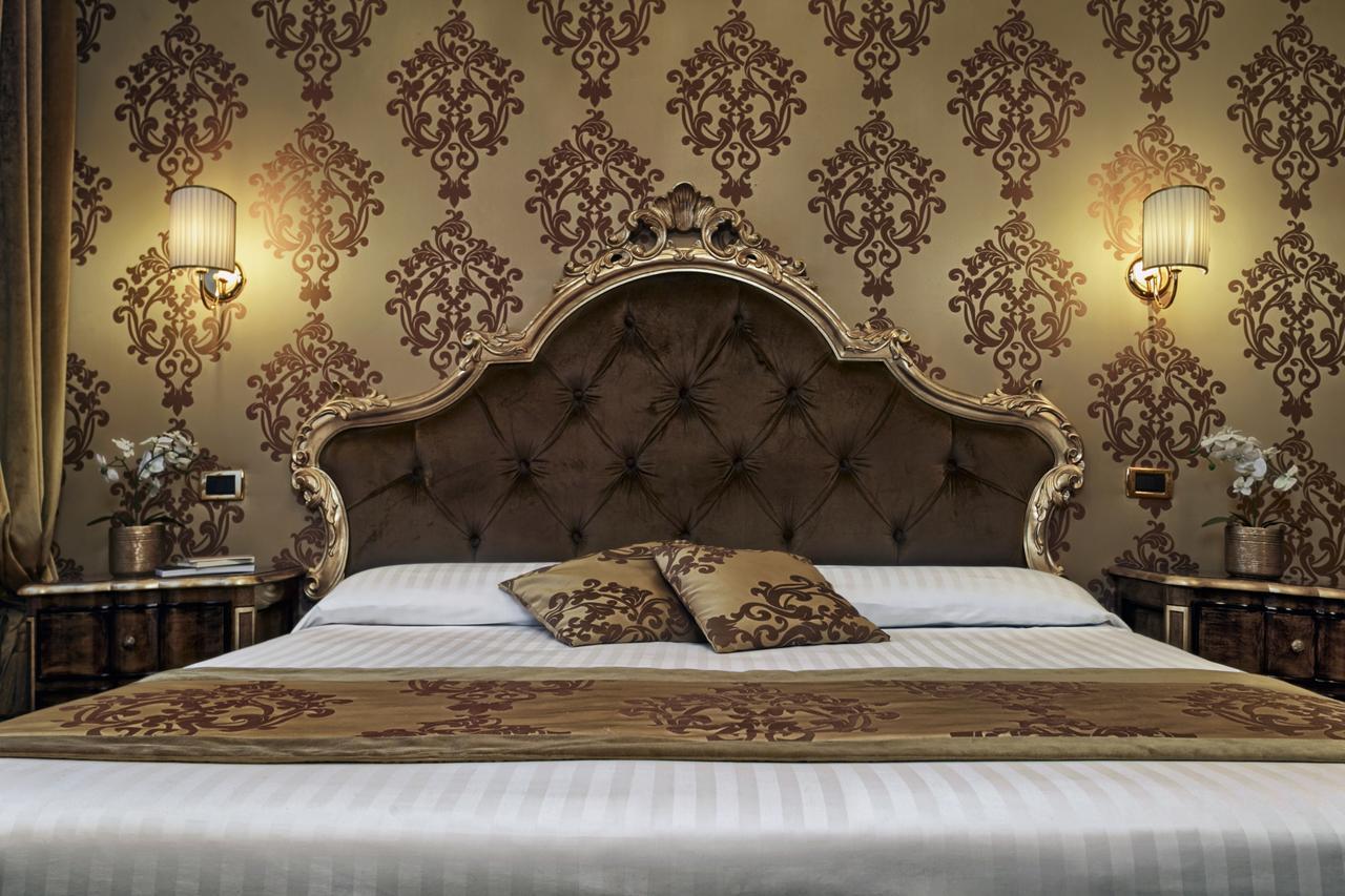 Chambre Double Supérieure
