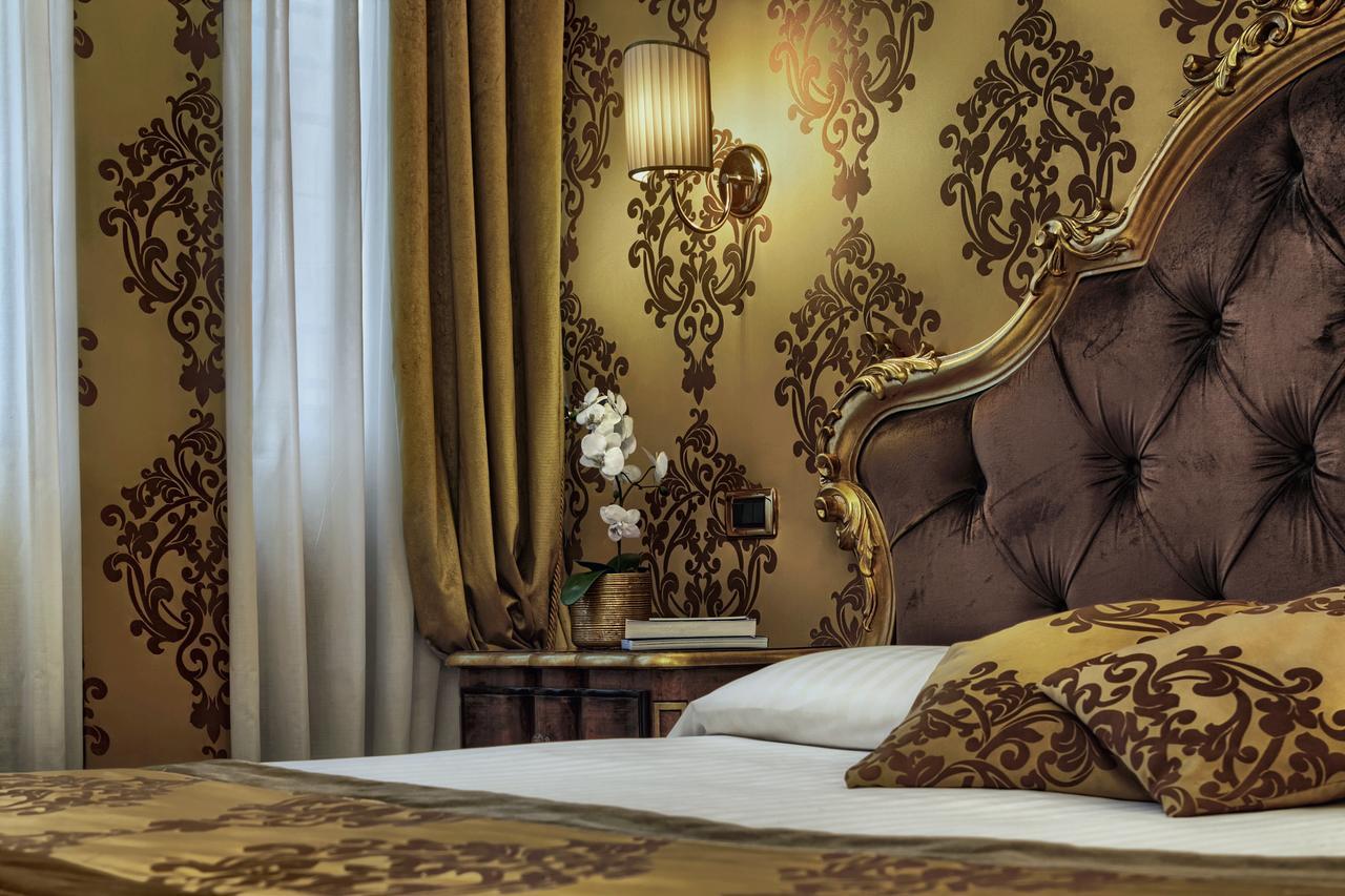 Chambre Triple Supérieure