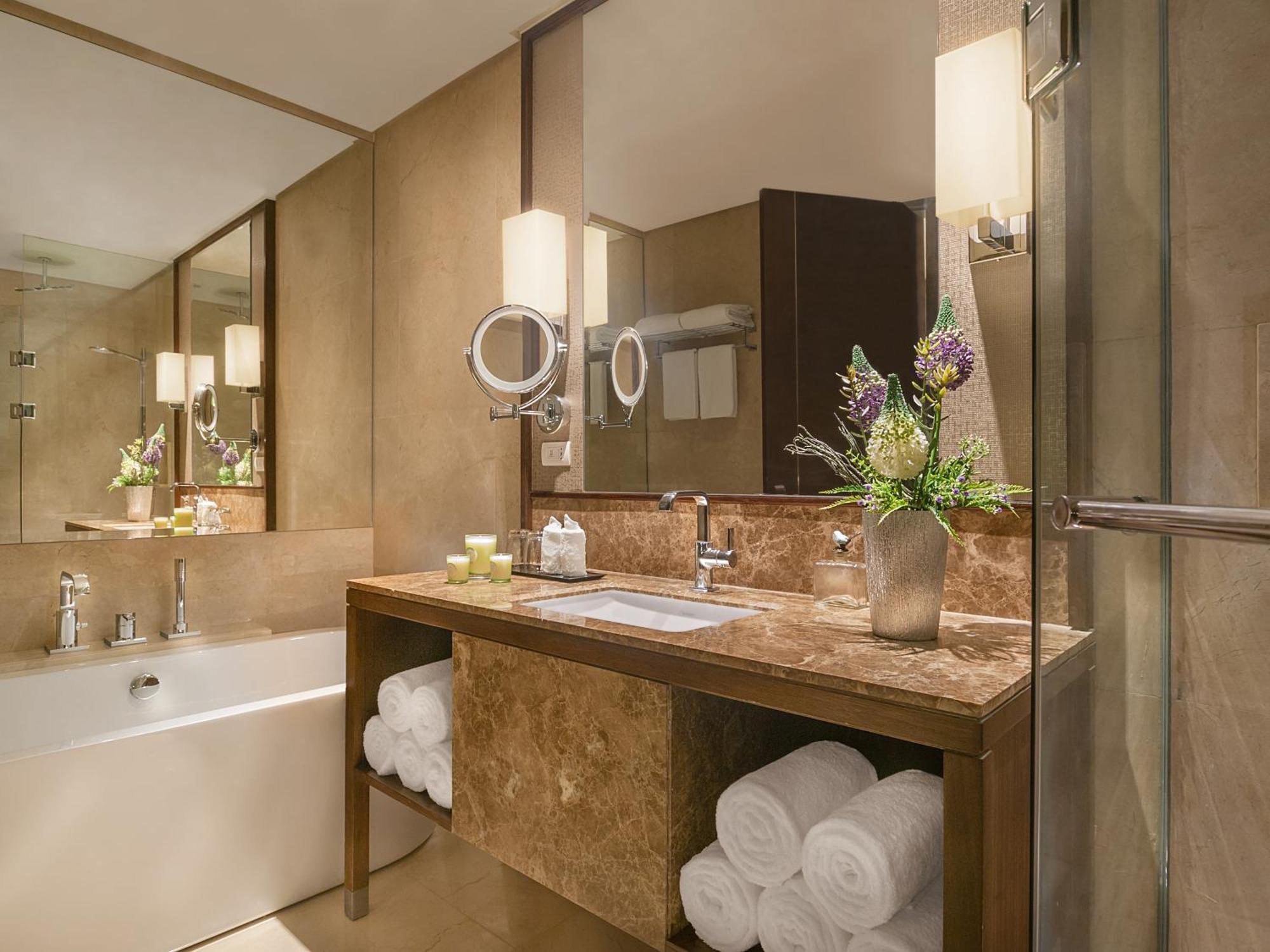 Executive Apartment met 3 Slaapkamers