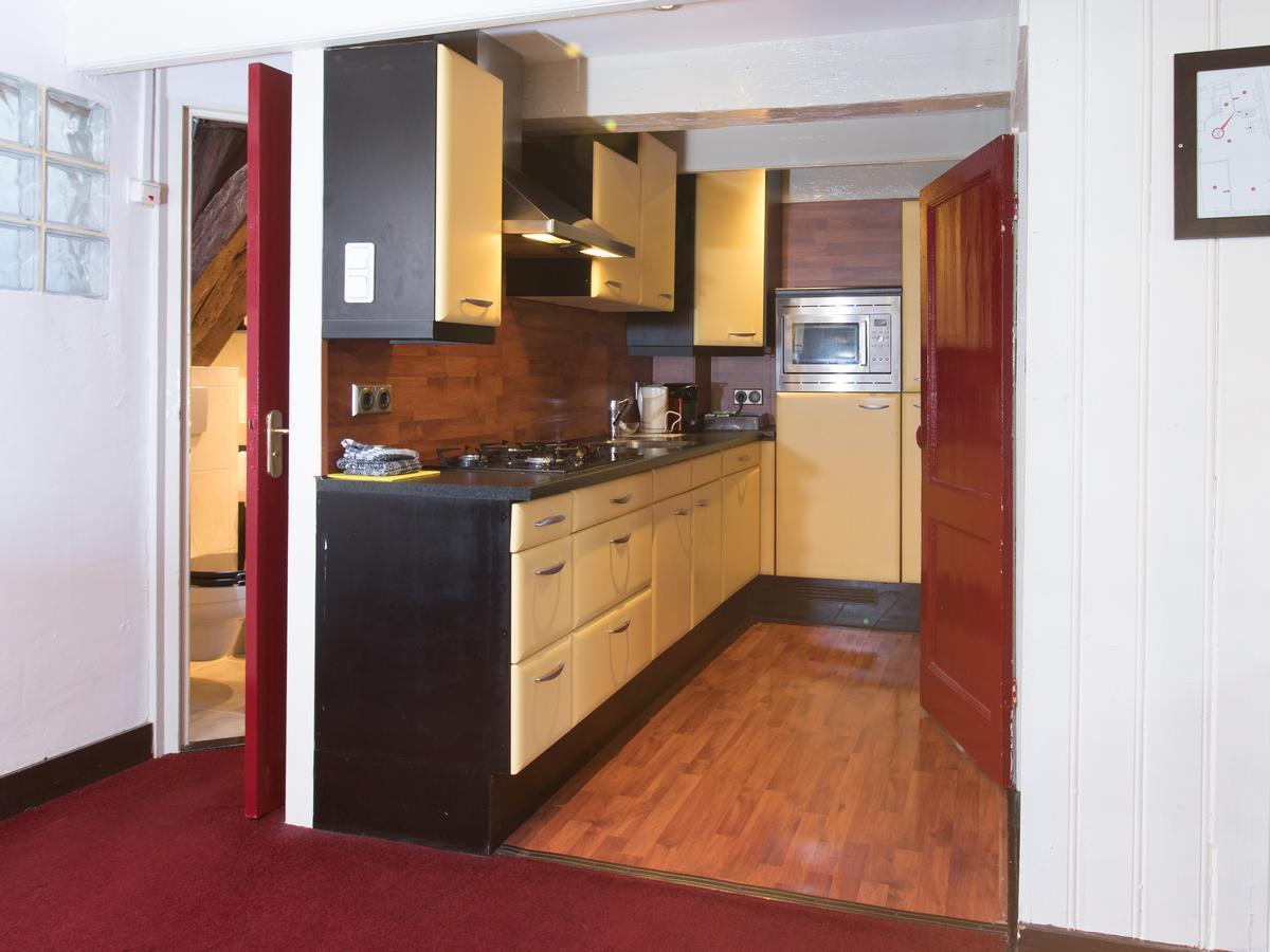 Apartment mit 2 Schlafzimmern