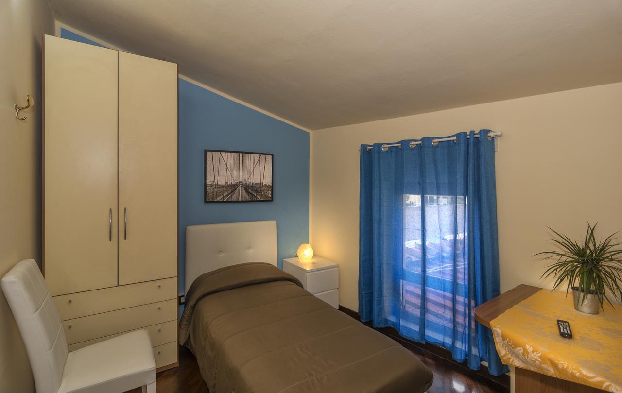 Quarto Individual Básico