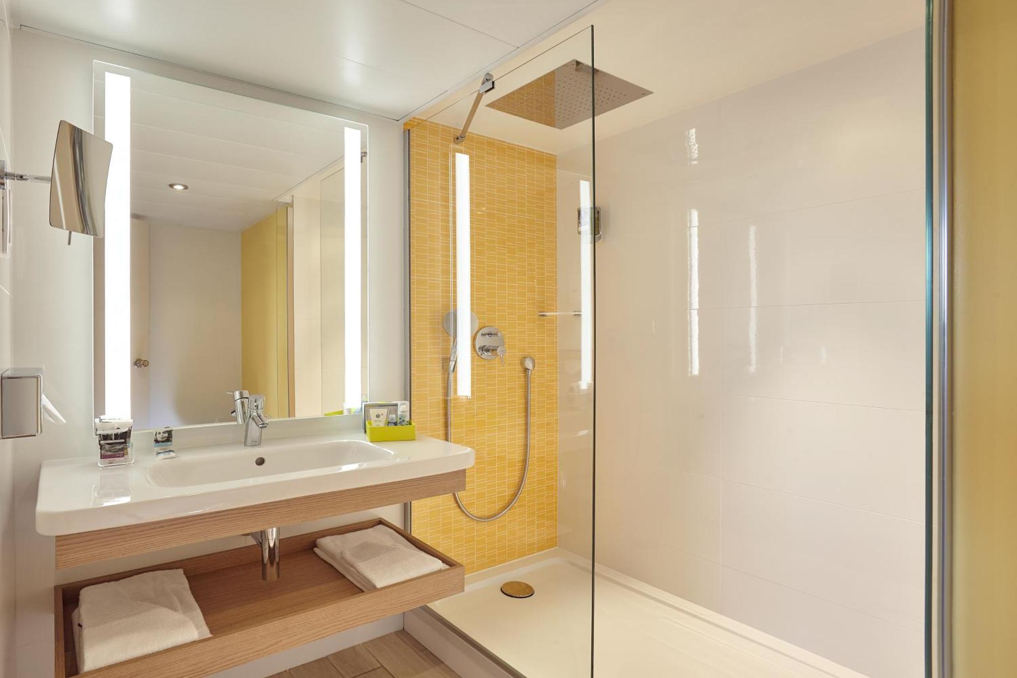Privilege Tweepersoonskamer met Slaapbank